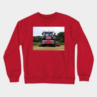 Head On Cultivation Crewneck Sweatshirt